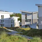 Duenenvilla 22, Whg 1 Apartment