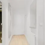Duenenvilla 22, Whg 1 Apartment