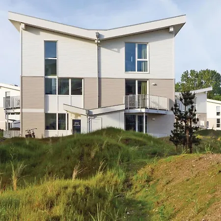 Duenenvilla 22, Whg 1 *