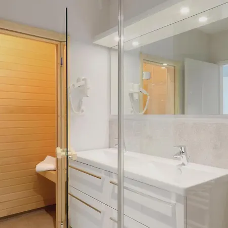 Duenenvilla 22, Whg 1