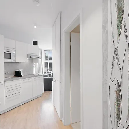 Duenenvilla 22, Whg 1 *