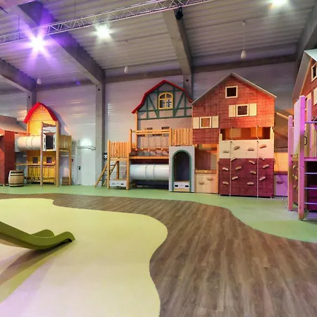 Duenenvilla 22, Whg 1