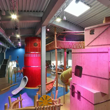 Duenenvilla 22, Whg 1 * Priwall