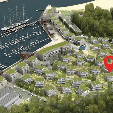 Duenenvilla 22, Whg 1