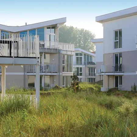 Apartamento Duenenvilla 22, Whg 1