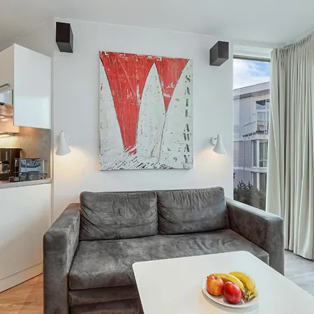 Duenenvilla 22, Whg 1