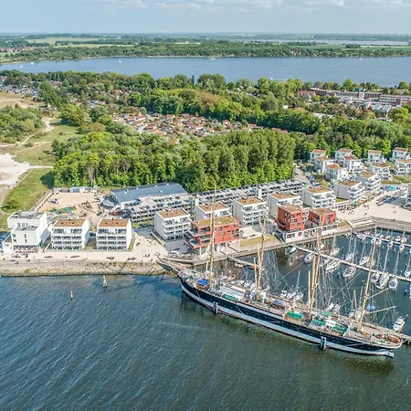 Apartamento Duenenvilla 22, Whg 1 *